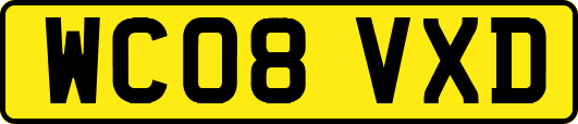 WC08VXD
