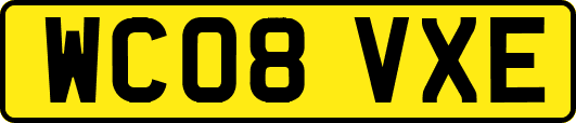 WC08VXE