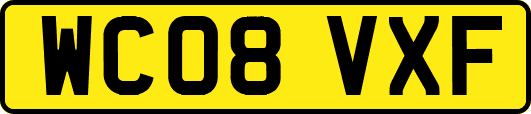 WC08VXF