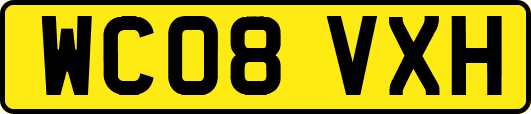 WC08VXH