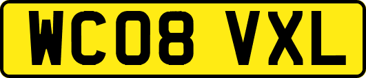 WC08VXL
