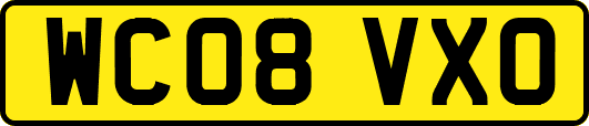 WC08VXO
