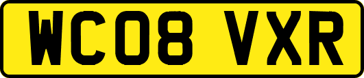 WC08VXR