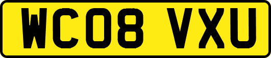 WC08VXU