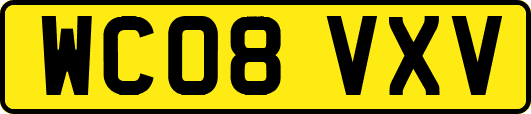 WC08VXV