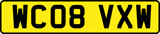 WC08VXW