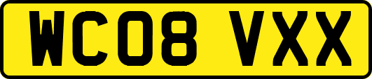 WC08VXX