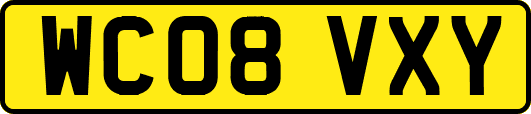 WC08VXY