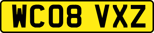 WC08VXZ