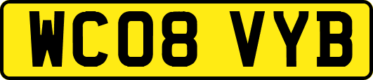 WC08VYB