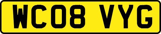WC08VYG