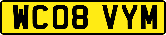 WC08VYM
