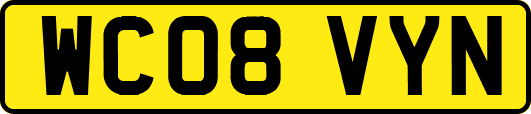 WC08VYN