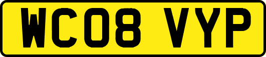 WC08VYP