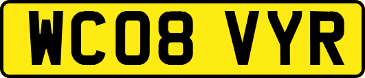 WC08VYR