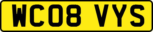 WC08VYS