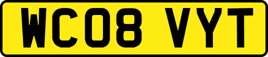 WC08VYT