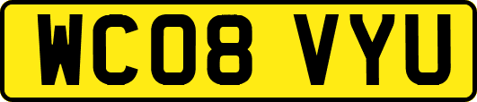 WC08VYU