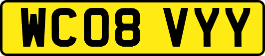 WC08VYY