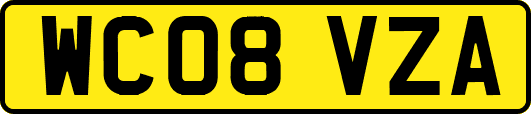 WC08VZA