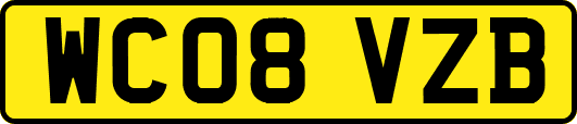 WC08VZB