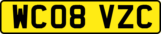 WC08VZC