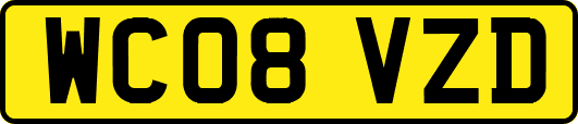 WC08VZD
