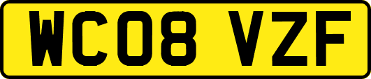 WC08VZF