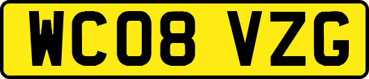WC08VZG