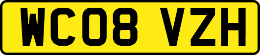 WC08VZH