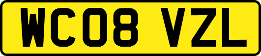 WC08VZL