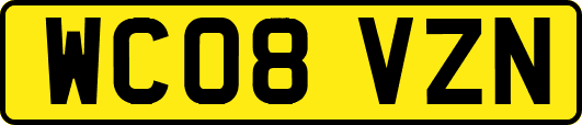 WC08VZN