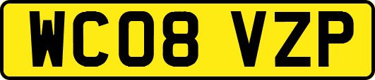 WC08VZP