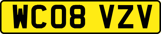 WC08VZV