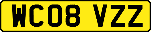 WC08VZZ