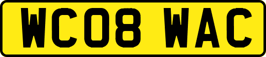 WC08WAC