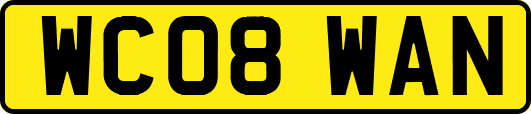 WC08WAN