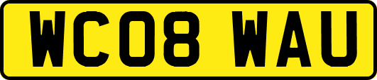 WC08WAU