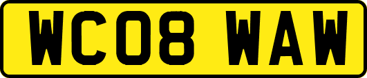 WC08WAW