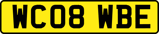 WC08WBE
