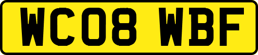 WC08WBF