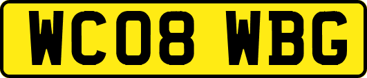 WC08WBG