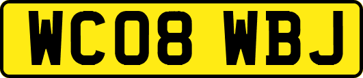 WC08WBJ