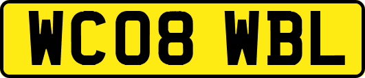 WC08WBL