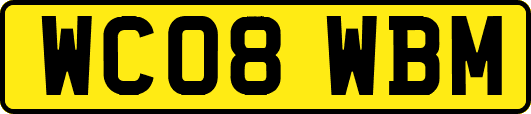 WC08WBM