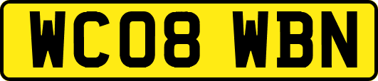 WC08WBN
