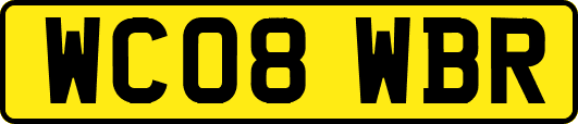 WC08WBR