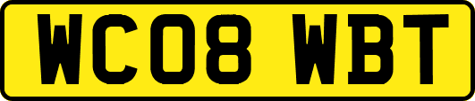 WC08WBT