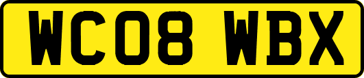 WC08WBX