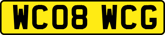 WC08WCG